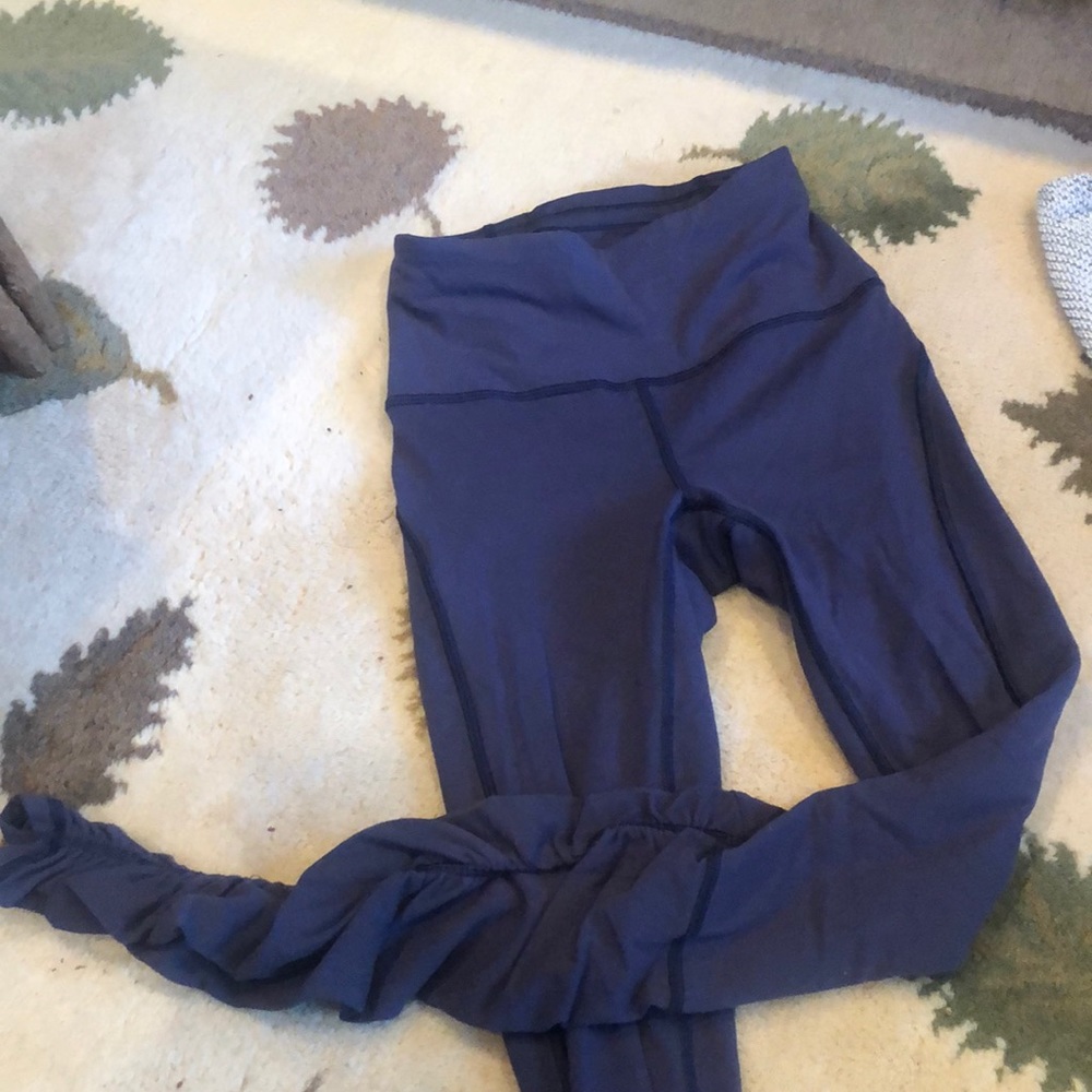 Lulu lemon leggings